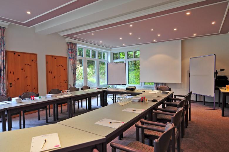 Hotel Sauerbrey Osterode am Harz Exteriör bild