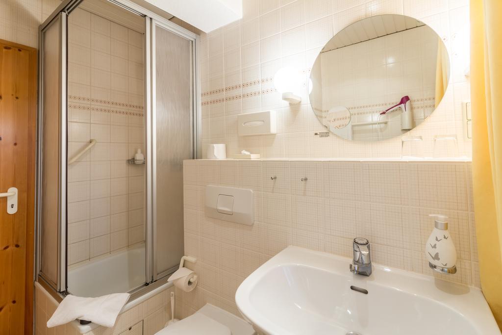 Hotel Sauerbrey Osterode am Harz Exteriör bild
