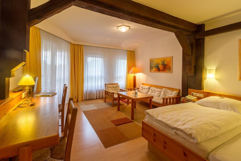 Hotel Sauerbrey Osterode am Harz Exteriör bild