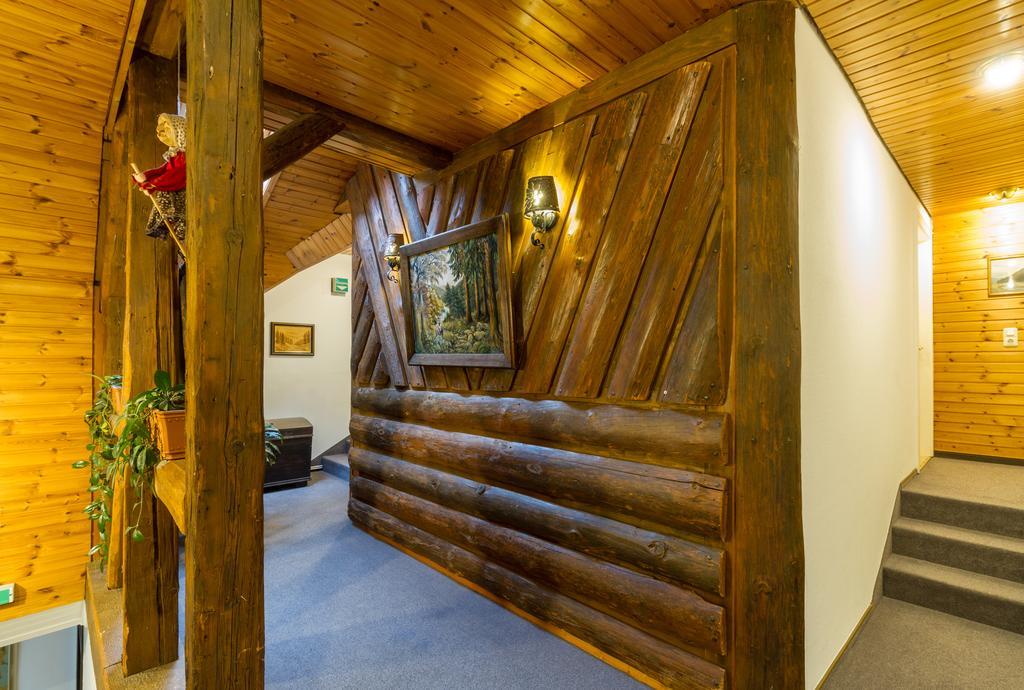 Hotel Sauerbrey Osterode am Harz Exteriör bild